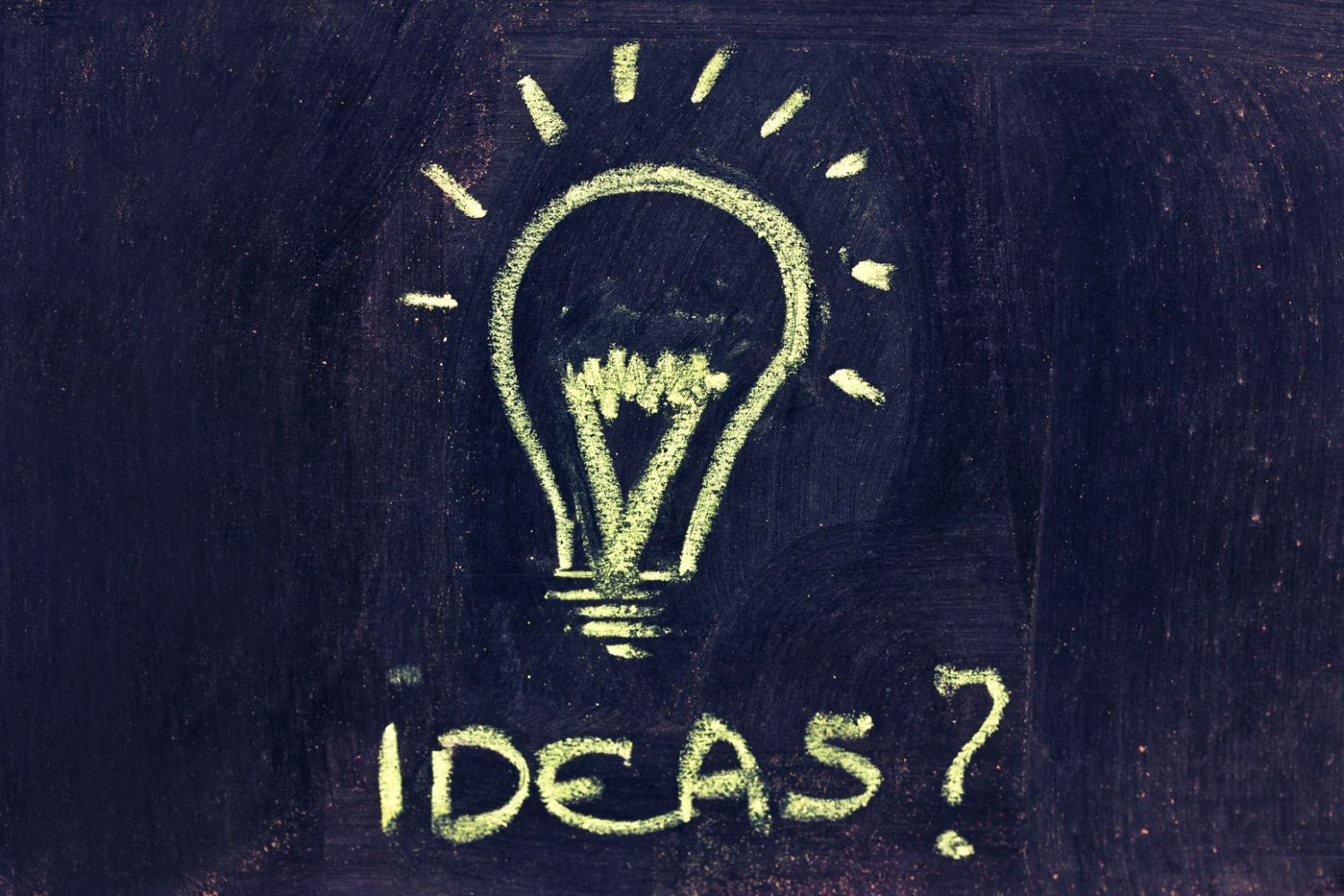 Phase 1: Idea Discovery There s a Good Idea in There Somewhere 315 Phase 1: Idea Discovery There s a Good Idea in There Somewhere 315